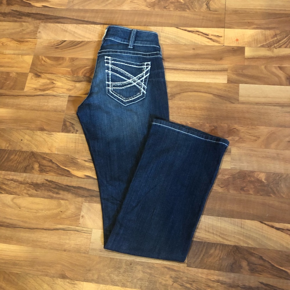 Ariat Jeans